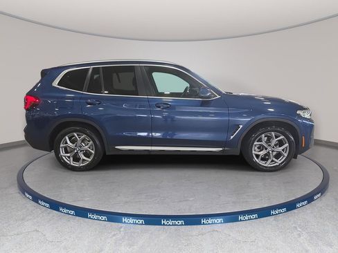 Used 2024 BMW X3 sDrive30i w/ Convenience Package RWD image 5
