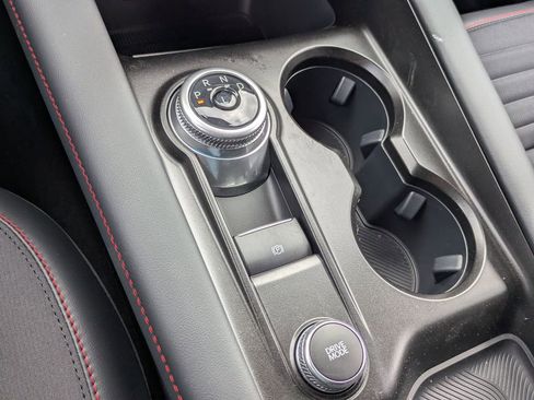 New 2026 Ford Explorer ST-Line w/ ST-Line Street Pack image 15