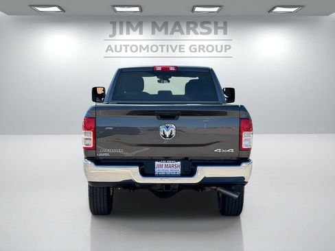 Used 2024 RAM 2500 Big Horn image 5