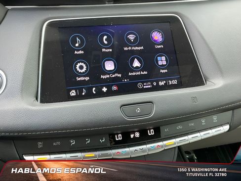 Used 2021 Cadillac XT4 Premium Luxury image 26