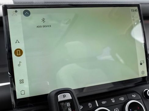 New 2026 Land Rover Defender 110 X-Dynamic SE AWD/4WD image 39