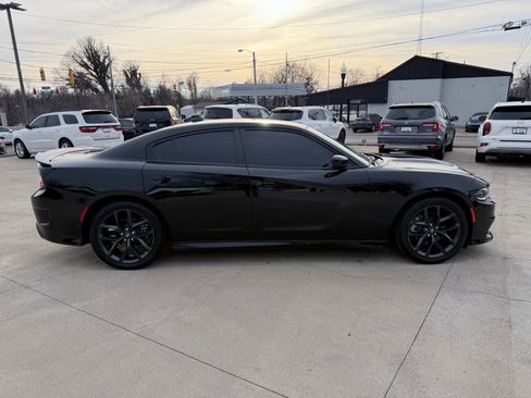 Used 2022 Dodge Charger GT w/ Blacktop Package image 8