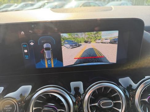 Certified 2026 Mercedes-Benz GLA 250 4MATIC image 19