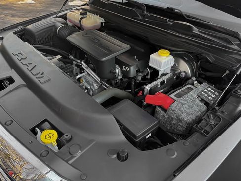 Used 2020 RAM 1500 Big Horn image 32