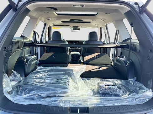 New 2026 Hyundai Palisade Limited image 7