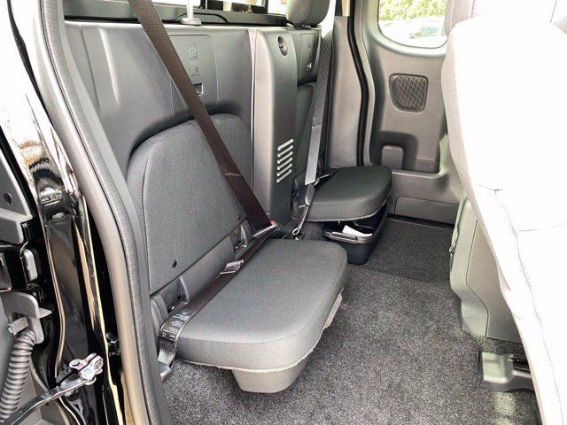New 2027 Nissan Frontier S AWD/4WD image 11
