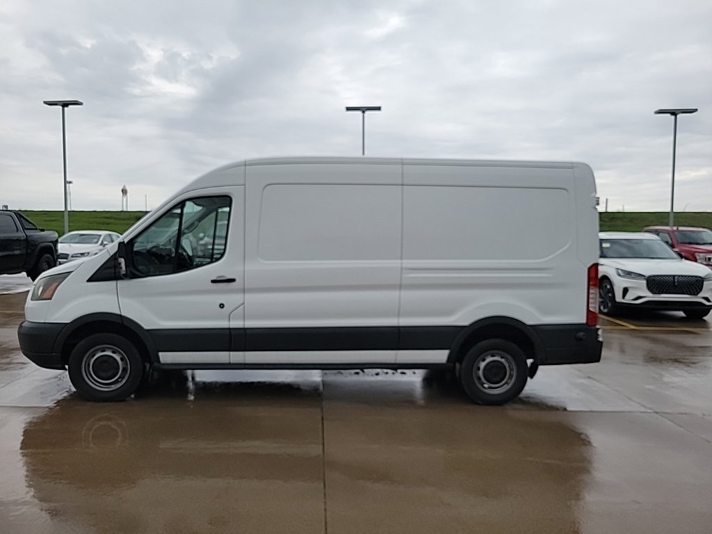 Used 2016 Ford Transit 250 148 Medium Roof RWD image 6