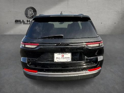 New 2026 Jeep Grand Cherokee Limited w/ Limited Altitude Package image 6