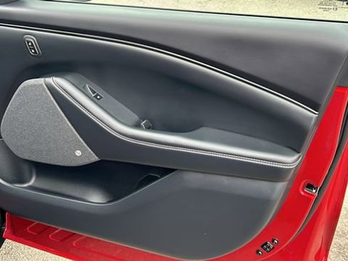 Certified 2023 Ford Mustang Mach-E Premium image 10