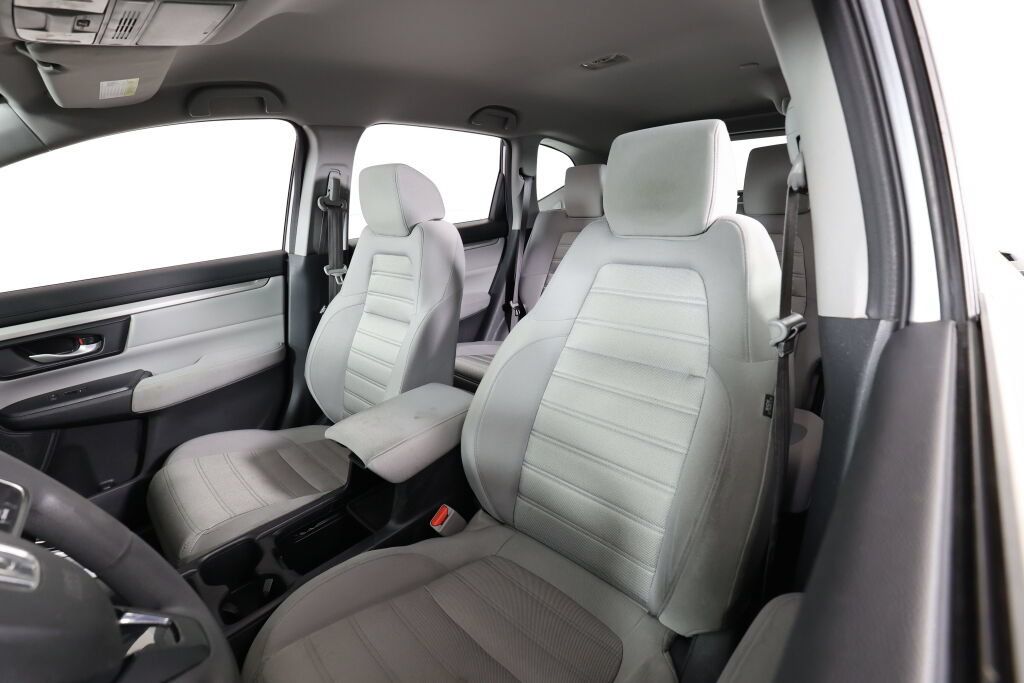 Used 2017 Honda CR-V LX image 11