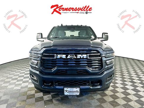 New 2026 RAM 2500 Big Horn image 2