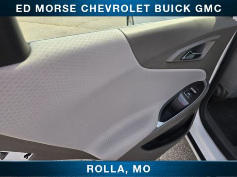 Certified 2022 Chevrolet Malibu LS FWD image 18