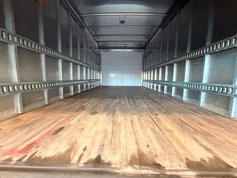 Used 2022 RAM 4500 Tradesman image 11