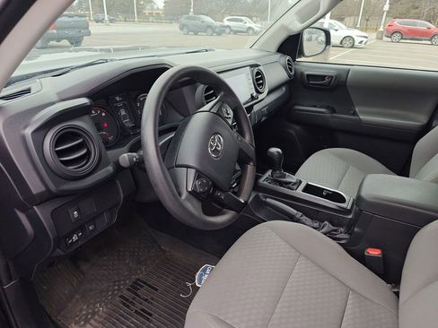 Used 2023 Toyota Tacoma SR image 8