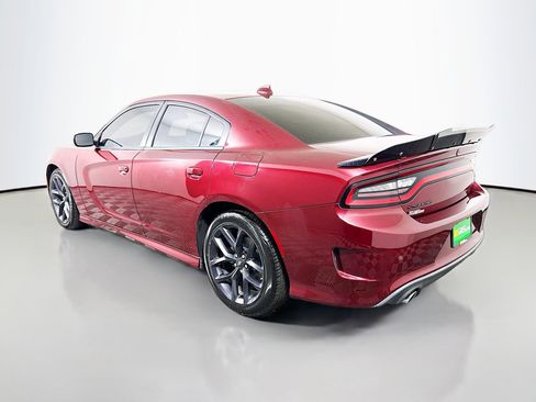 Used 2022 Dodge Charger GT w/ Blacktop Package image 7