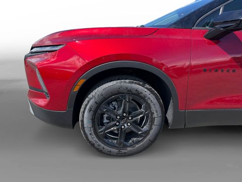 New 2026 Chevrolet Blazer LT image 9
