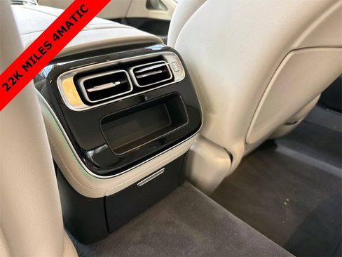 Used 2022 Mercedes-Benz S 580 4MATIC Sedan image 15