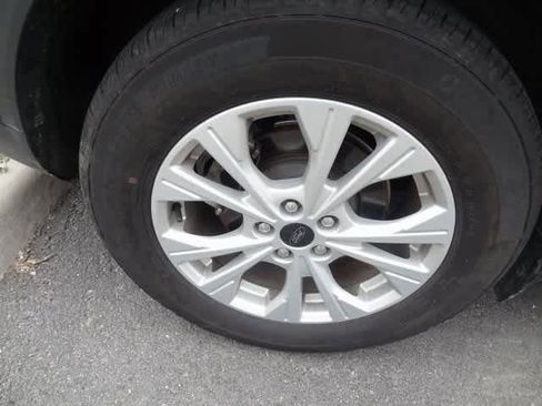 Used 2024 Ford Escape Active image 15