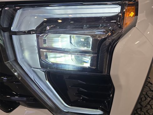 New 2026 Chevrolet Silverado 2500 LT w/ Trail Boss Package image 32