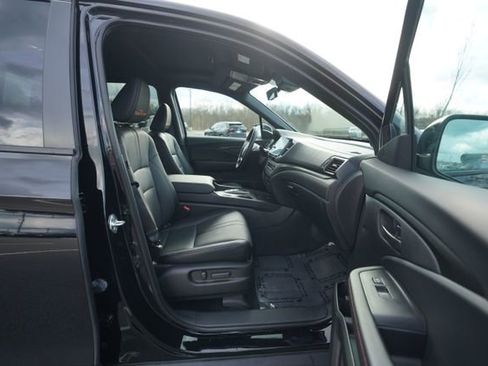 Used 2024 Honda Ridgeline TrailSport image 20