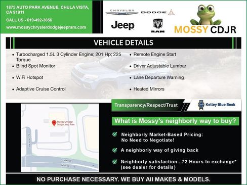 Used 2023 Nissan Rogue SV FWD image 3