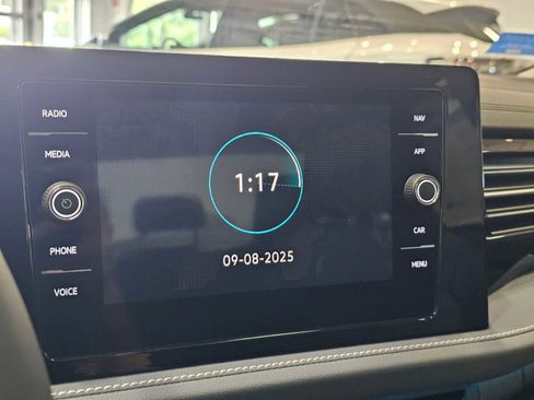 New 2025 Volkswagen Jetta SEL image 26