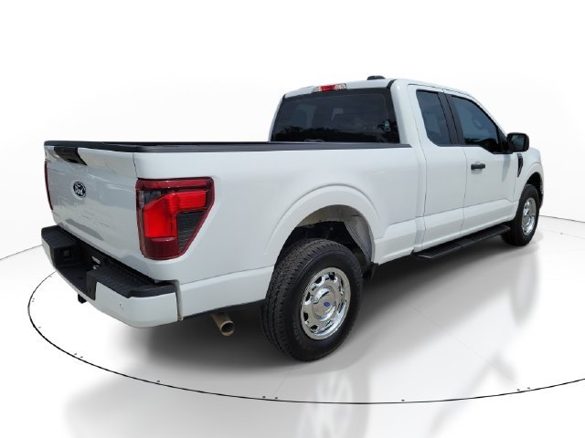 Used 2024 Ford F150 XL AWD/4WD image 4