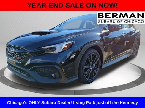 New 2025 Subaru WRX GT image 6