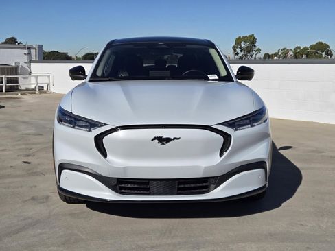 Used 2023 Ford Mustang Mach-E Premium image 3