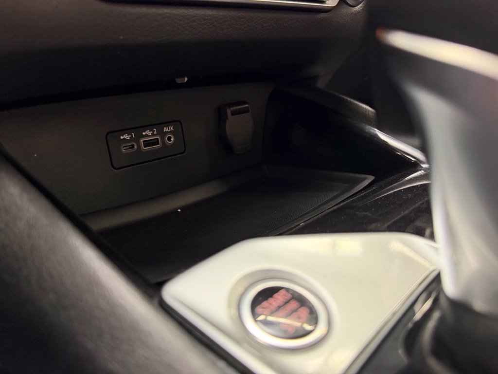 Used 2021 Nissan Altima 2.5 SV FWD image 25