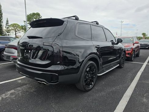 Used 2023 Kia Telluride SX Prestige AWD/4WD image 14