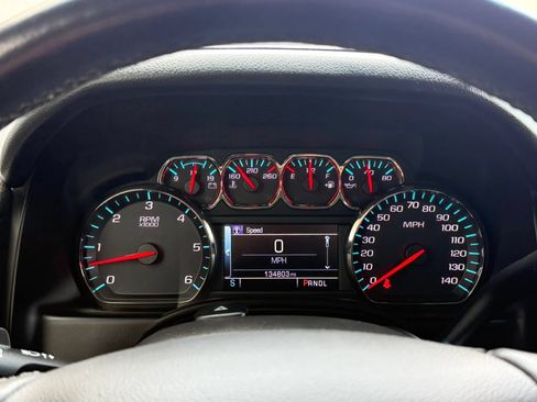 Used 2018 GMC Yukon SLT AWD/4WD image 33