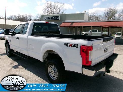 Used 2015 Ford F250 XL w/ Power Equipment Group image 3