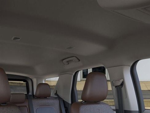 New 2026 Ford Bronco Sport Outer Banks w/ Outer Banks Tech Package+ image 68