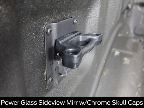 Used 2021 Ford F150 Lariat w/ Equipment Group 502A High image 33