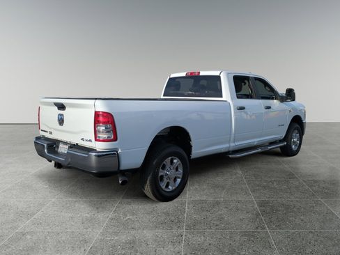 Used 2023 RAM 2500 Big Horn w/ Level 1 Equipment Group image 5