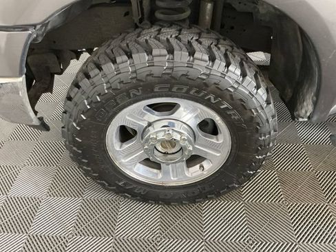 Used 2005 Ford F350 Lariat AWD/4WD image 21