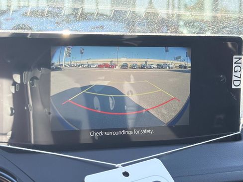 New 2025 MAZDA MX-5 Miata Club w/ Brembo/BBS Recaro Package image 13