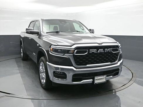 New 2026 RAM 1500 Lone Star image 22