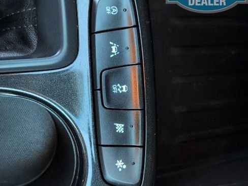 Used 2025 Chevrolet TrailBlazer LT image 20