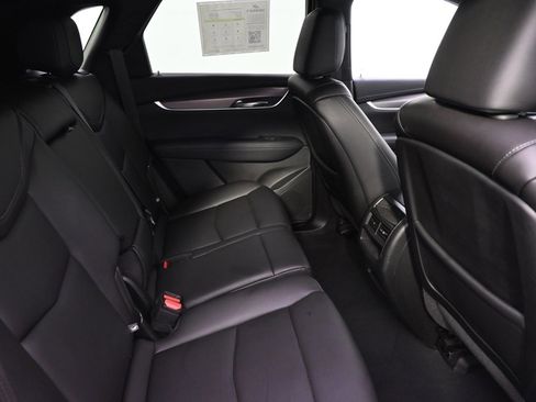Used 2021 Cadillac XT5 Luxury image 18