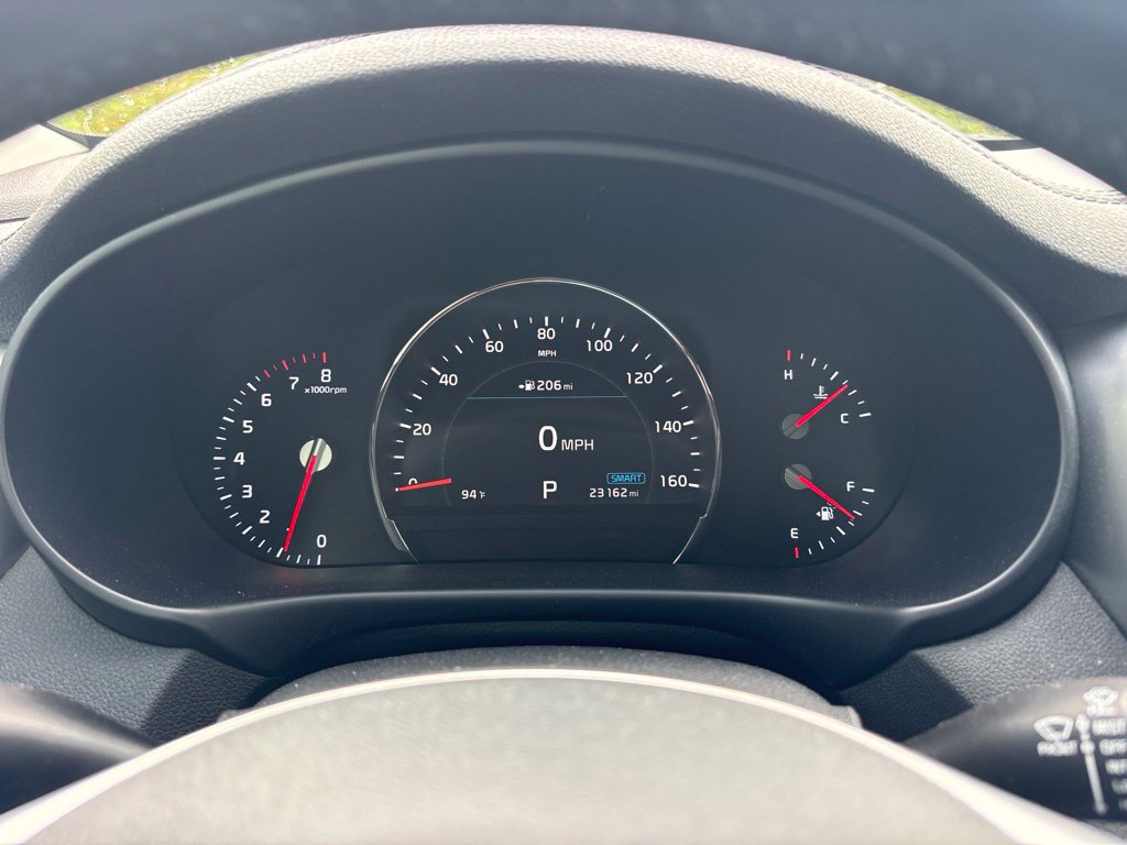 Used 2019 Kia Sorento EX FWD image 25