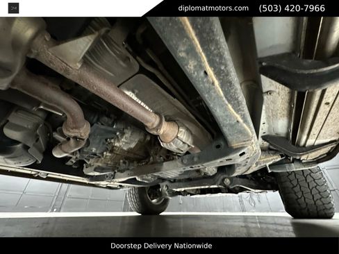 Used 2018 Toyota Sequoia TRD Sport image 46