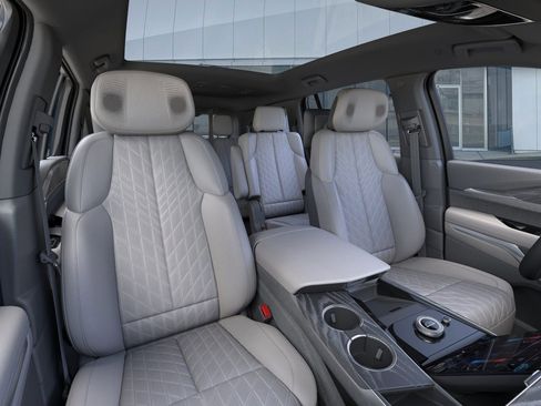 New 2026 Cadillac Escalade IQ Sport 1 image 16