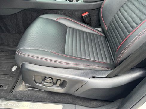 Used 2023 Land Rover Discovery Sport SE R-Dynamic AWD/4WD image 26