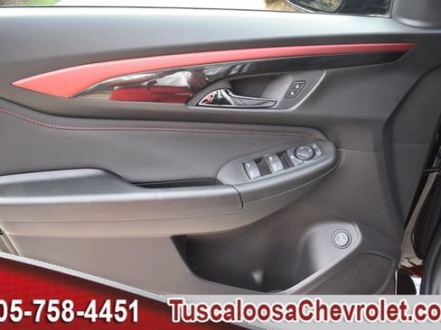 New 2026 Chevrolet TrailBlazer RS w/ Convenience Package FWD image 13