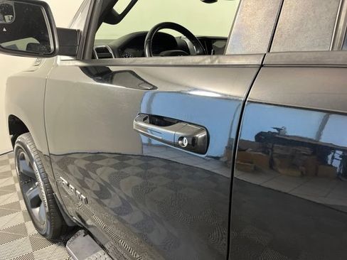 Used 2019 RAM 1500 Big Horn AWD/4WD image 10