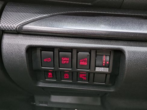 Used 2022 Subaru Forester Wilderness image 22