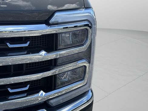 Certified 2026 Ford F250 Lariat AWD/4WD image 45