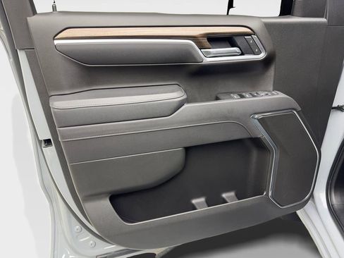 Used 2025 Chevrolet Silverado 1500 RST w/ Protection Package image 32